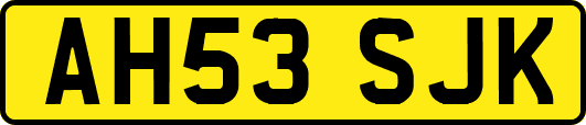 AH53SJK