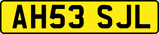 AH53SJL
