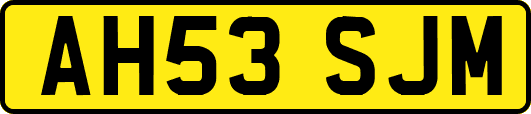 AH53SJM
