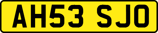 AH53SJO