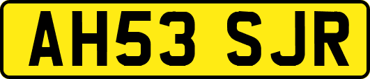 AH53SJR