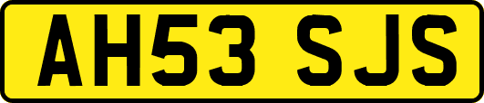 AH53SJS