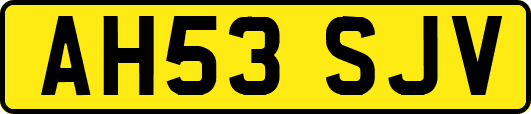 AH53SJV