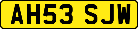 AH53SJW