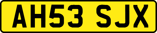 AH53SJX
