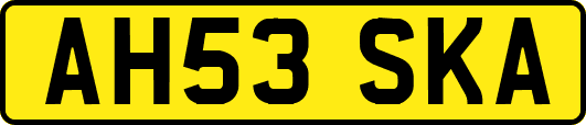 AH53SKA