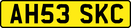 AH53SKC