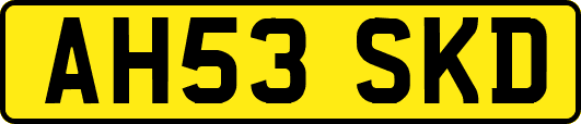 AH53SKD