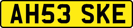 AH53SKE