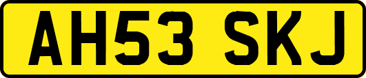 AH53SKJ