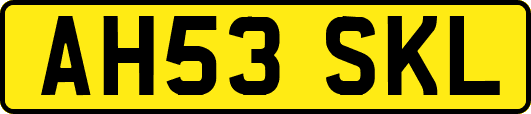 AH53SKL