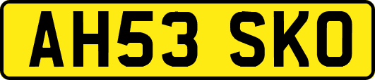 AH53SKO