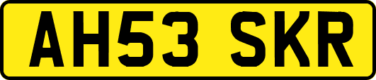 AH53SKR