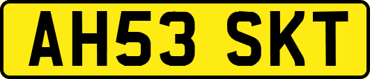AH53SKT