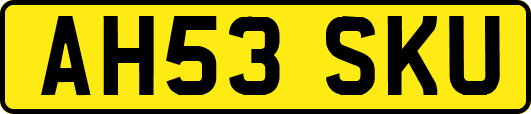 AH53SKU