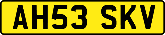 AH53SKV