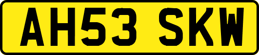 AH53SKW