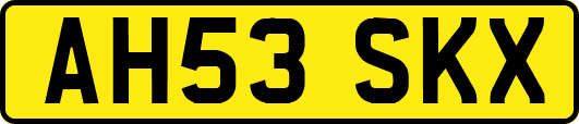AH53SKX