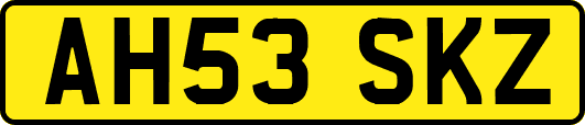 AH53SKZ