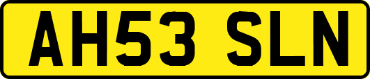 AH53SLN