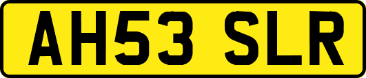 AH53SLR