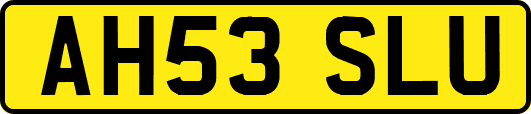 AH53SLU
