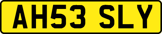 AH53SLY