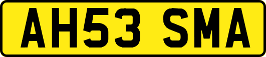 AH53SMA