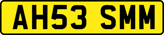 AH53SMM