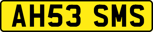 AH53SMS