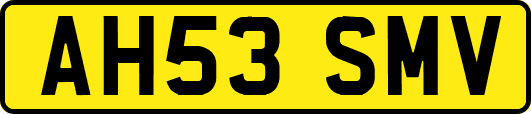 AH53SMV