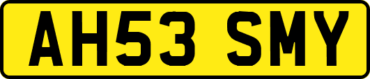 AH53SMY