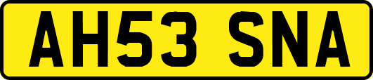 AH53SNA