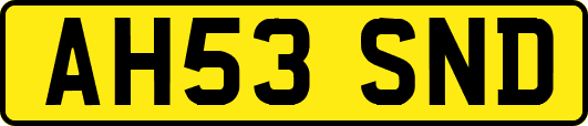 AH53SND