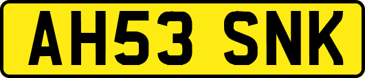 AH53SNK