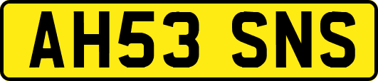 AH53SNS