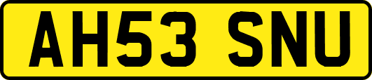 AH53SNU