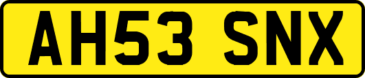 AH53SNX