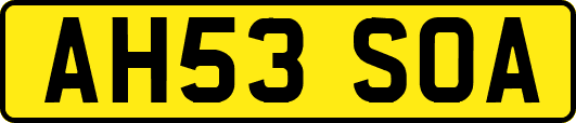 AH53SOA