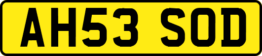 AH53SOD