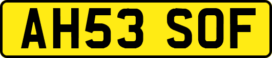 AH53SOF