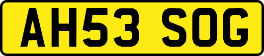 AH53SOG