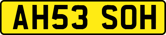 AH53SOH