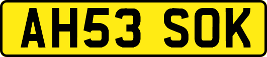 AH53SOK