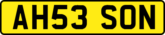AH53SON