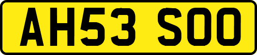 AH53SOO