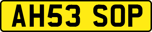 AH53SOP