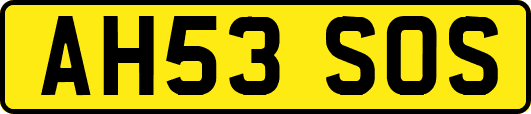 AH53SOS