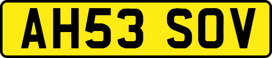 AH53SOV