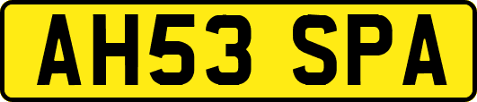 AH53SPA